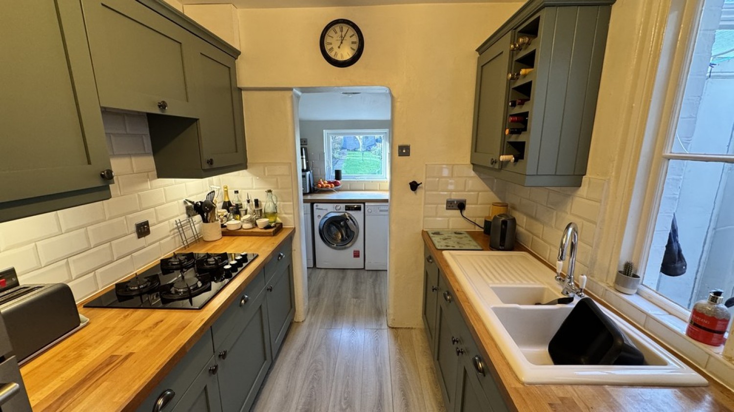 2 bedroom House in Dilton Marsh, Westbury, Wiltshire