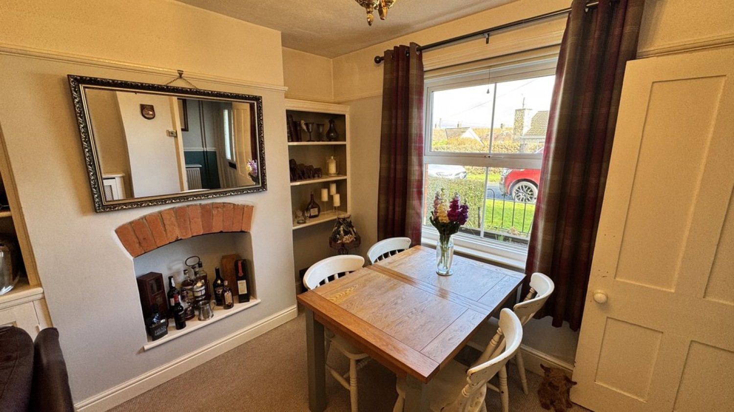 2 bedroom House in Dilton Marsh, Westbury, Wiltshire