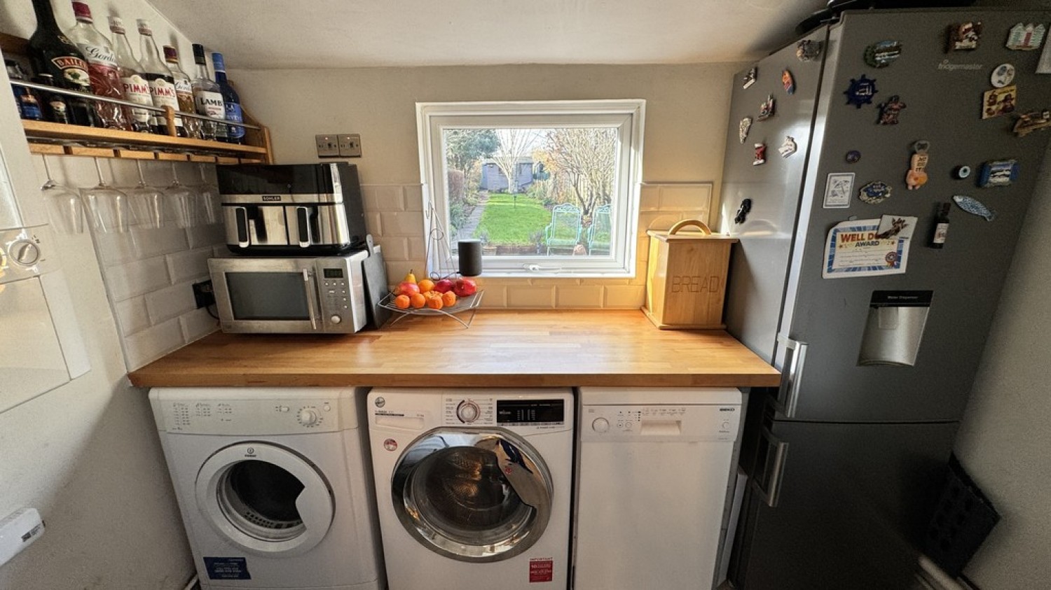 2 bedroom House in Dilton Marsh, Westbury, Wiltshire