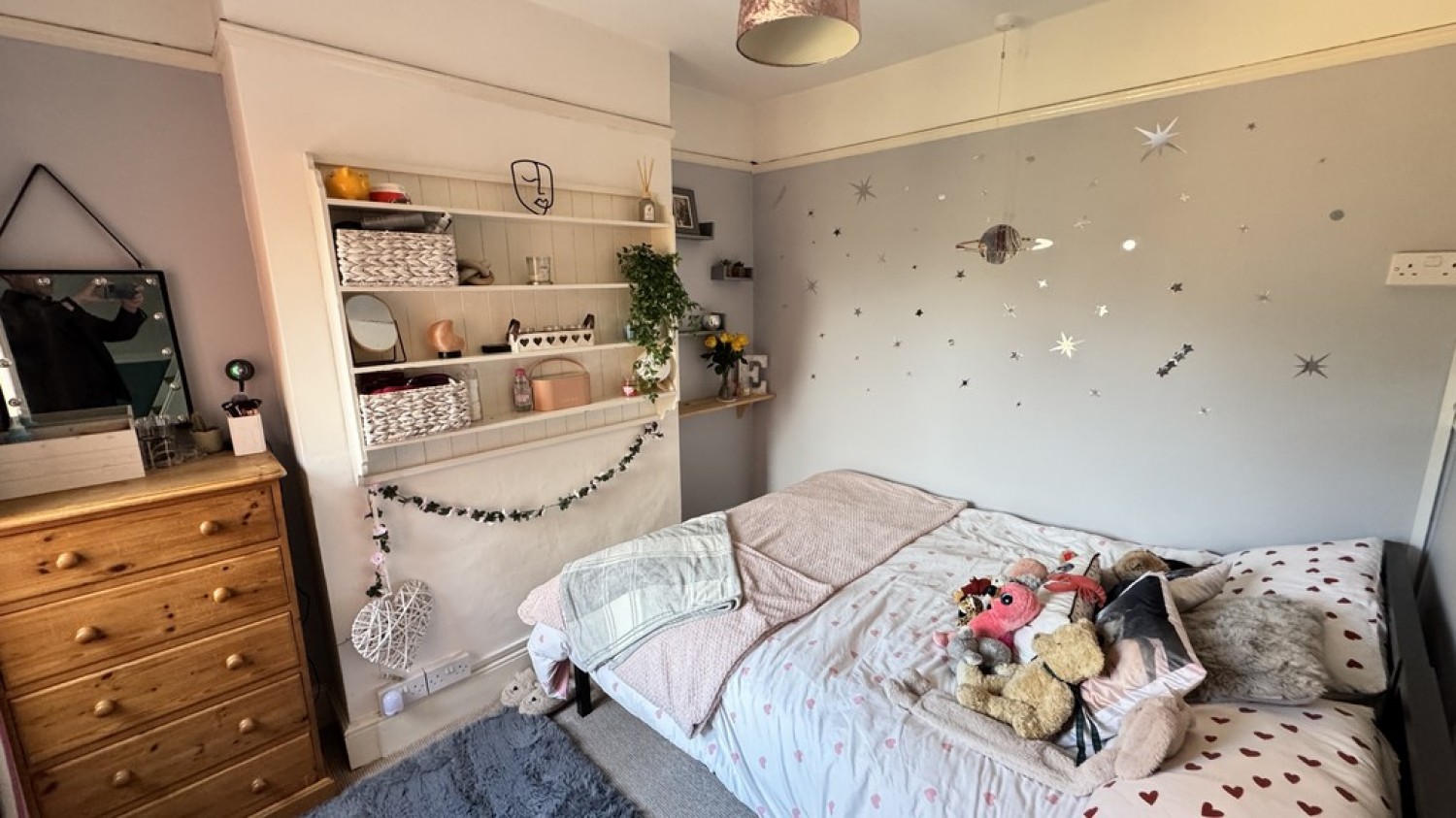 2 bedroom House in Dilton Marsh, Westbury, Wiltshire