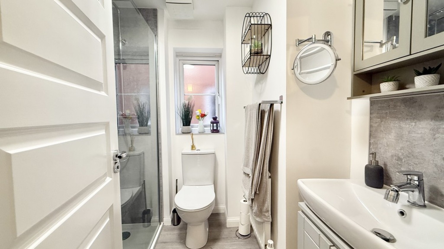 Uffington Place, Westbury