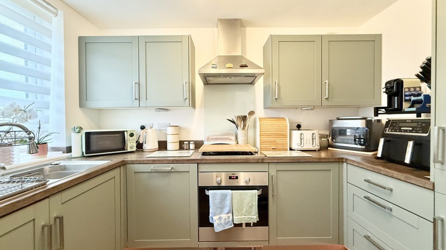 Uffington Place, Westbury