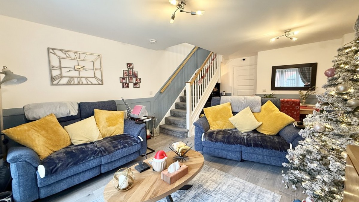 Uffington Place, Westbury