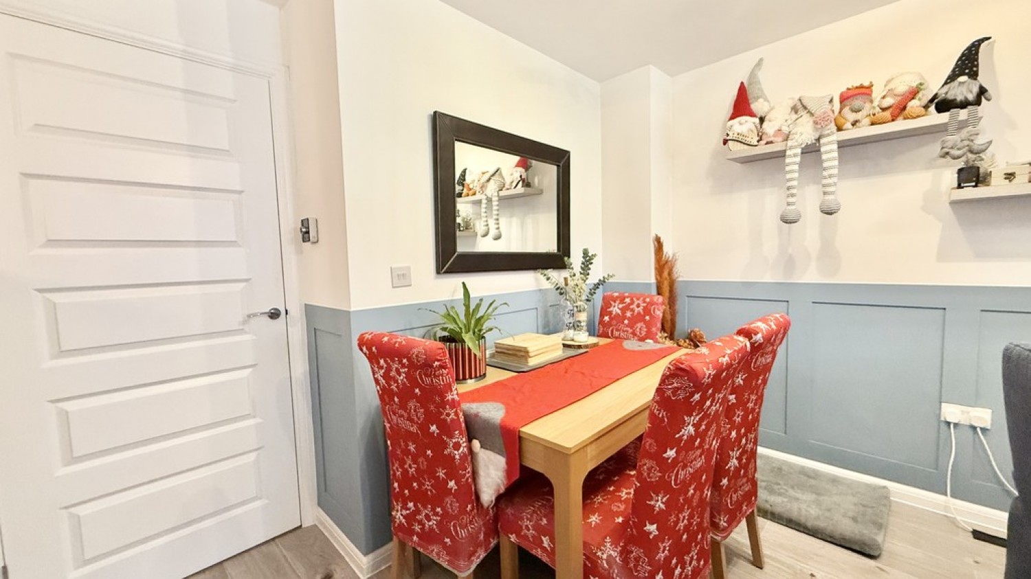 Uffington Place, Westbury