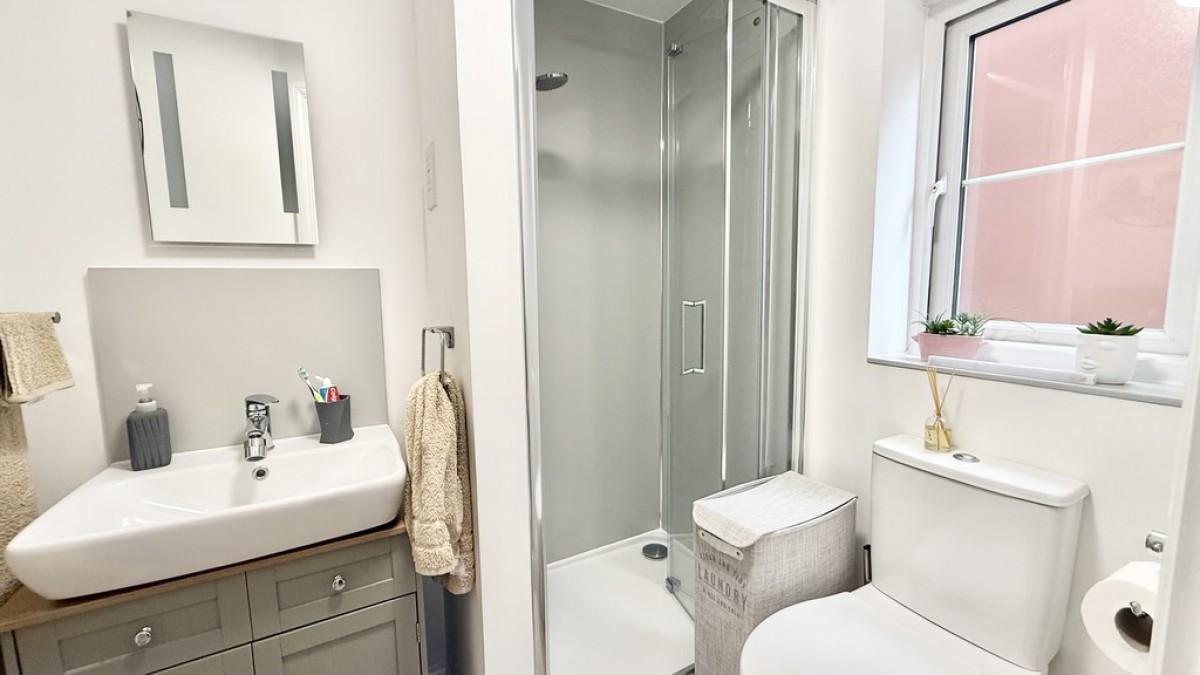 Uffington Place, Westbury