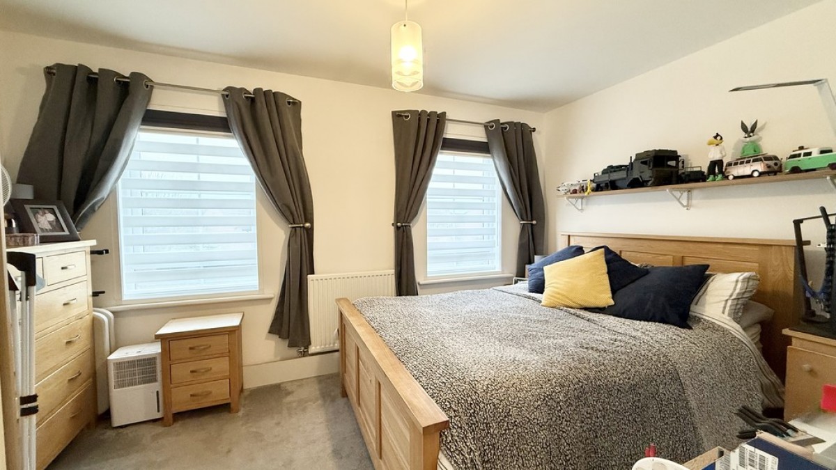 Uffington Place, Westbury