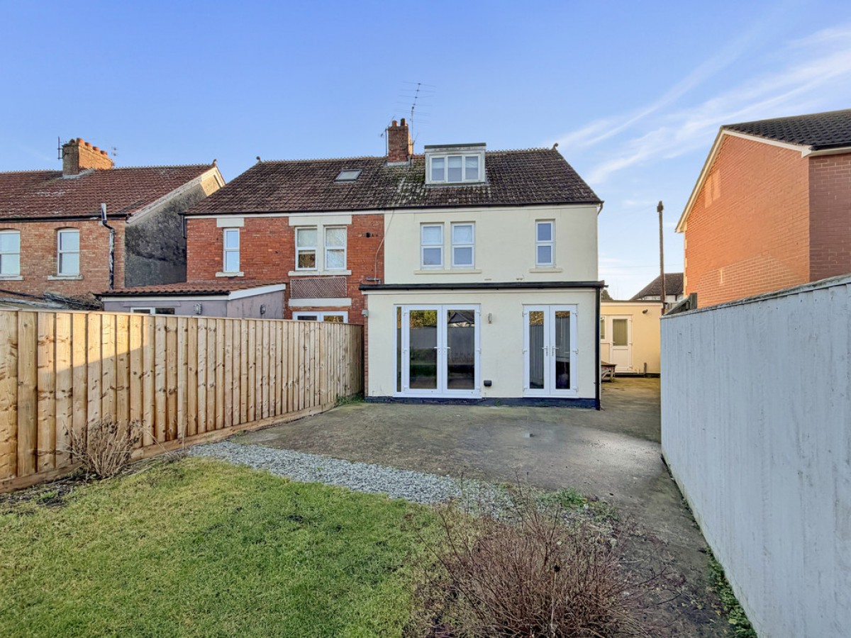 Eden Vale Road, Westbury