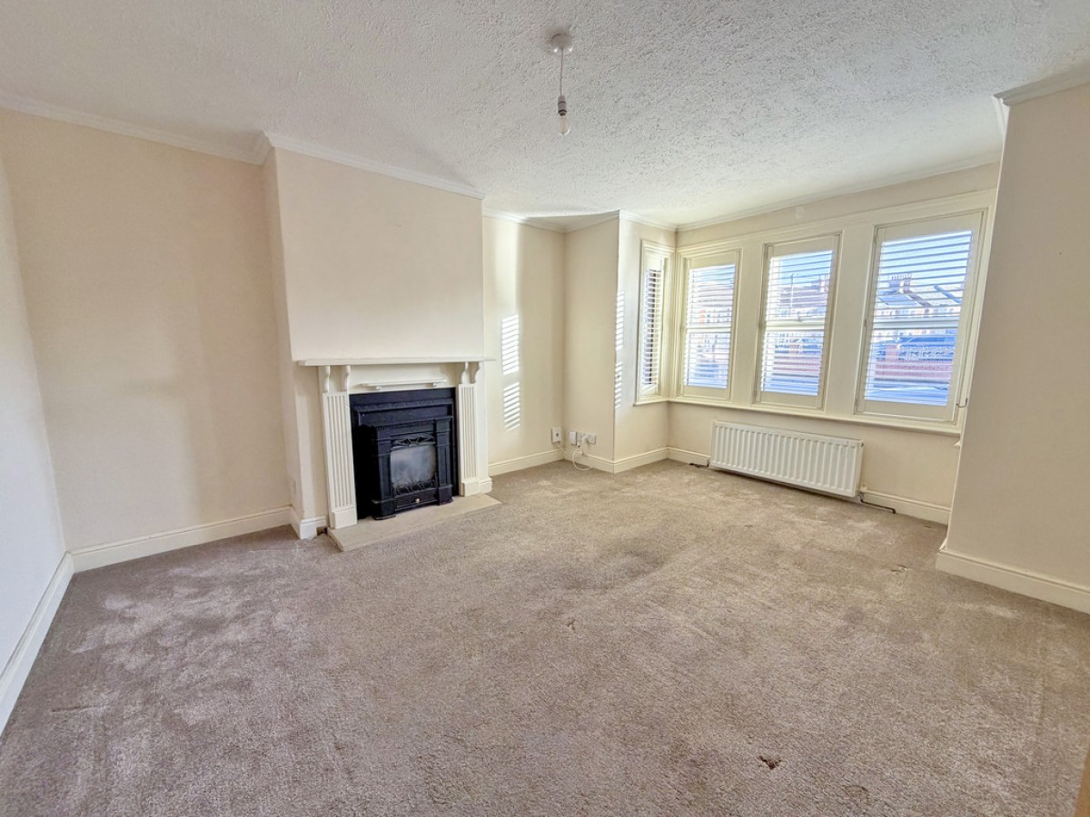 Eden Vale Road, Westbury