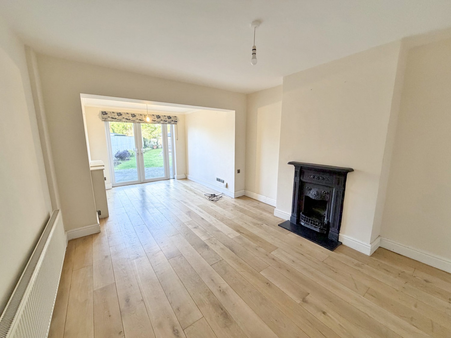 Eden Vale Road, Westbury