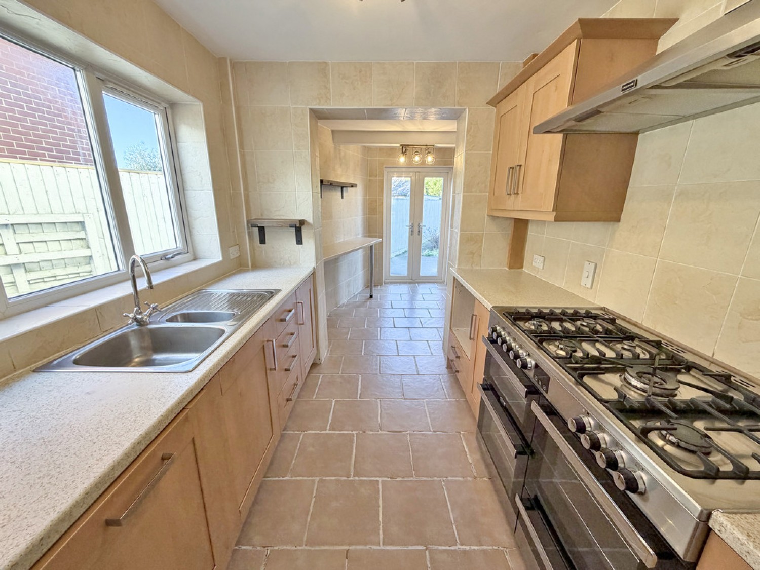 Eden Vale Road, Westbury