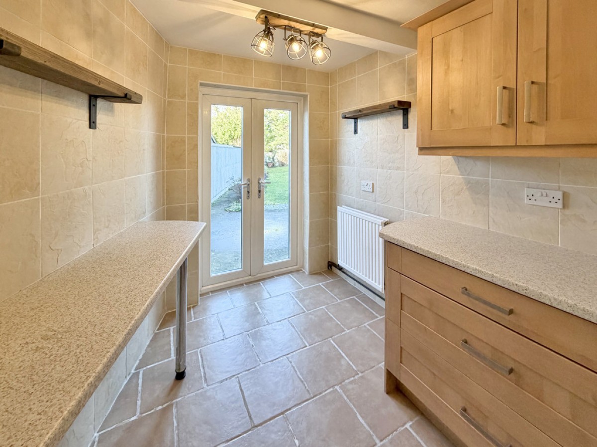 Eden Vale Road, Westbury