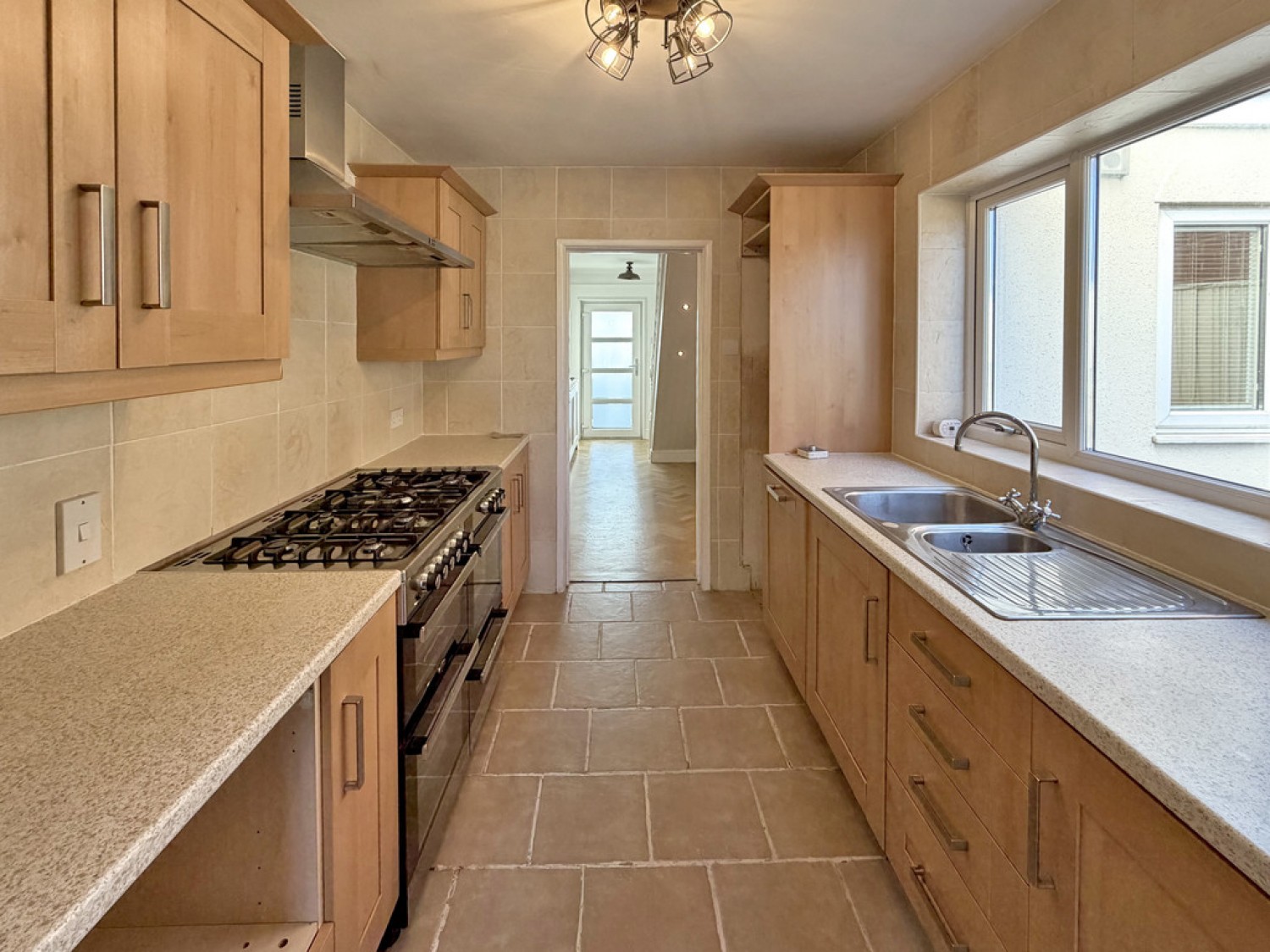 Eden Vale Road, Westbury