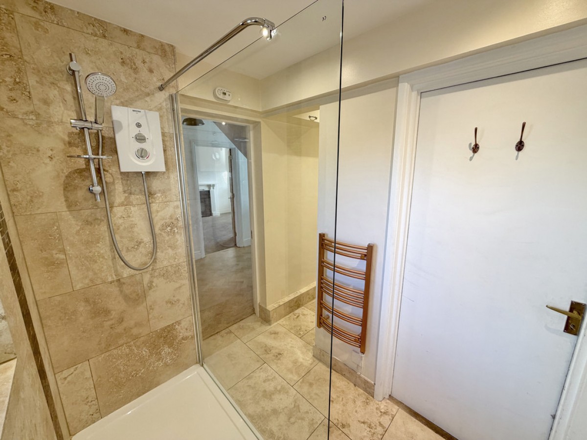 Eden Vale Road, Westbury