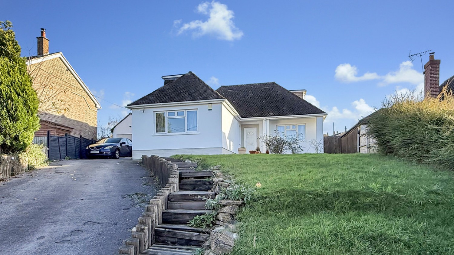 4 bedroom House for Sale The Butts, Westbury