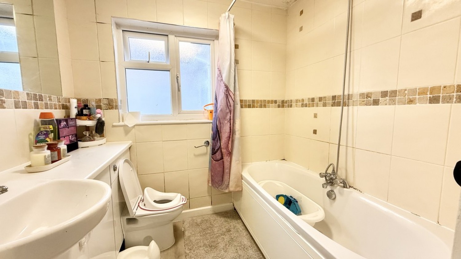 4 bedroom House for Sale The Butts, Westbury