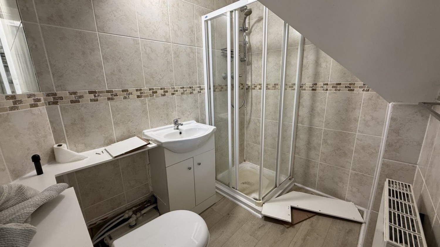 4 bedroom House for Sale The Butts, Westbury