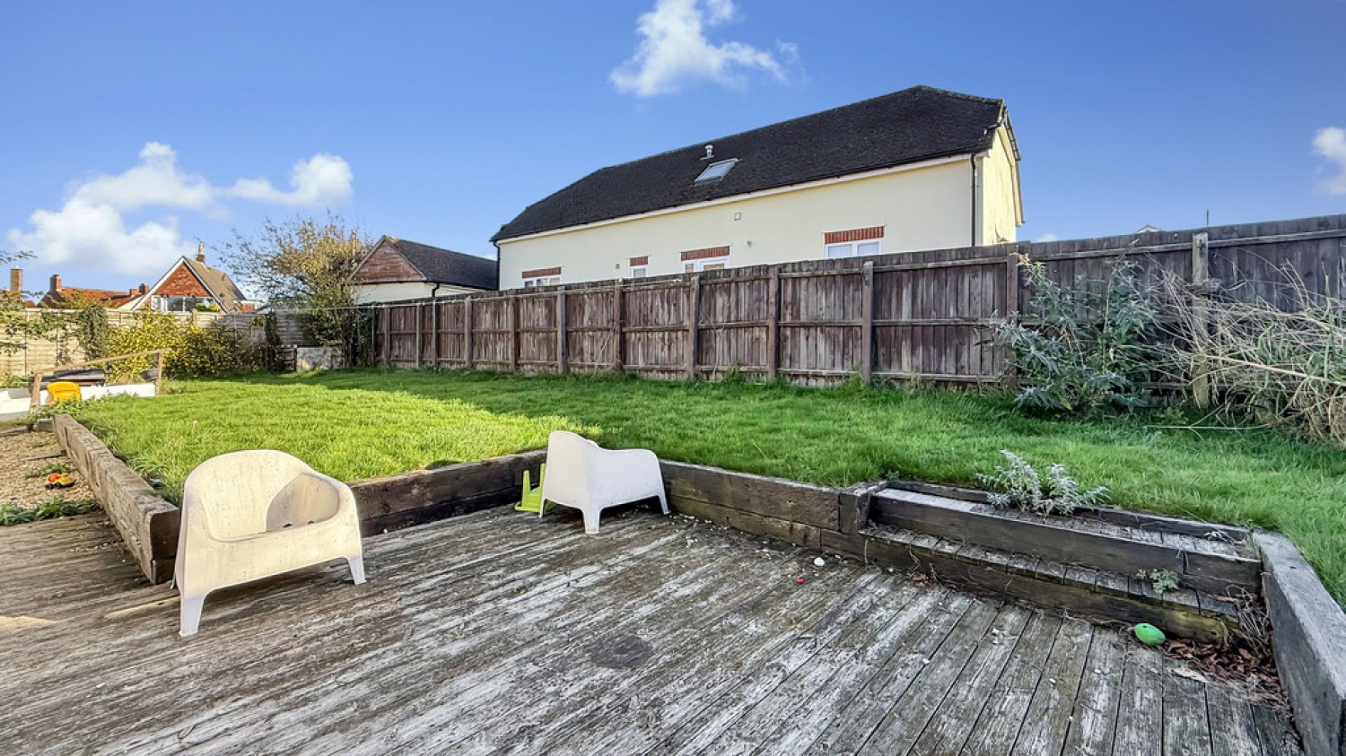 4 bedroom House for Sale The Butts, Westbury