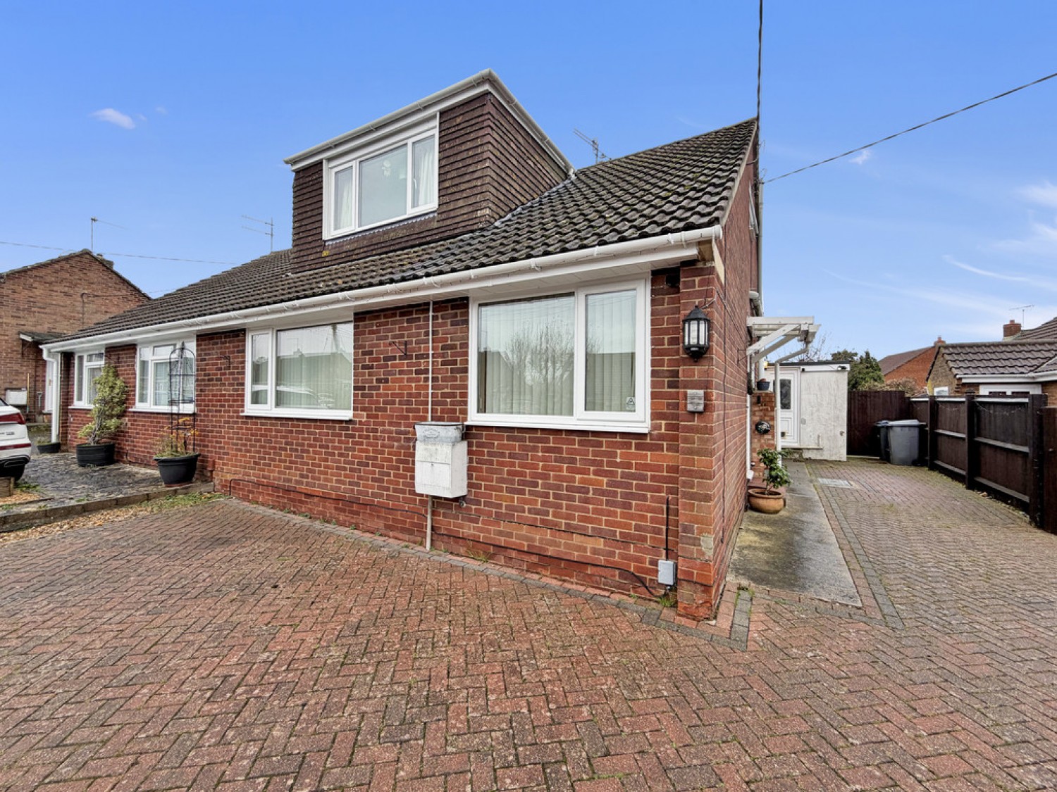 4 bedroom Bungalow for Sale Maddocks Hill , Warminster