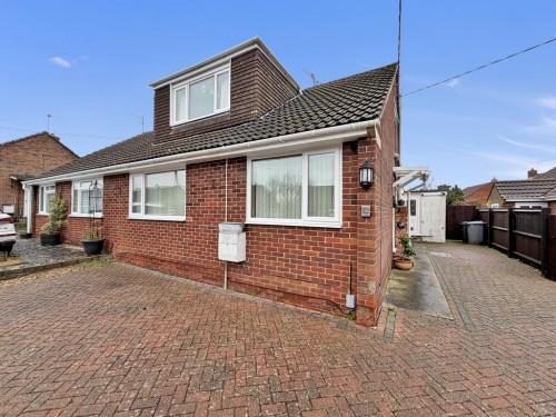 Maddocks Hill , Warminster