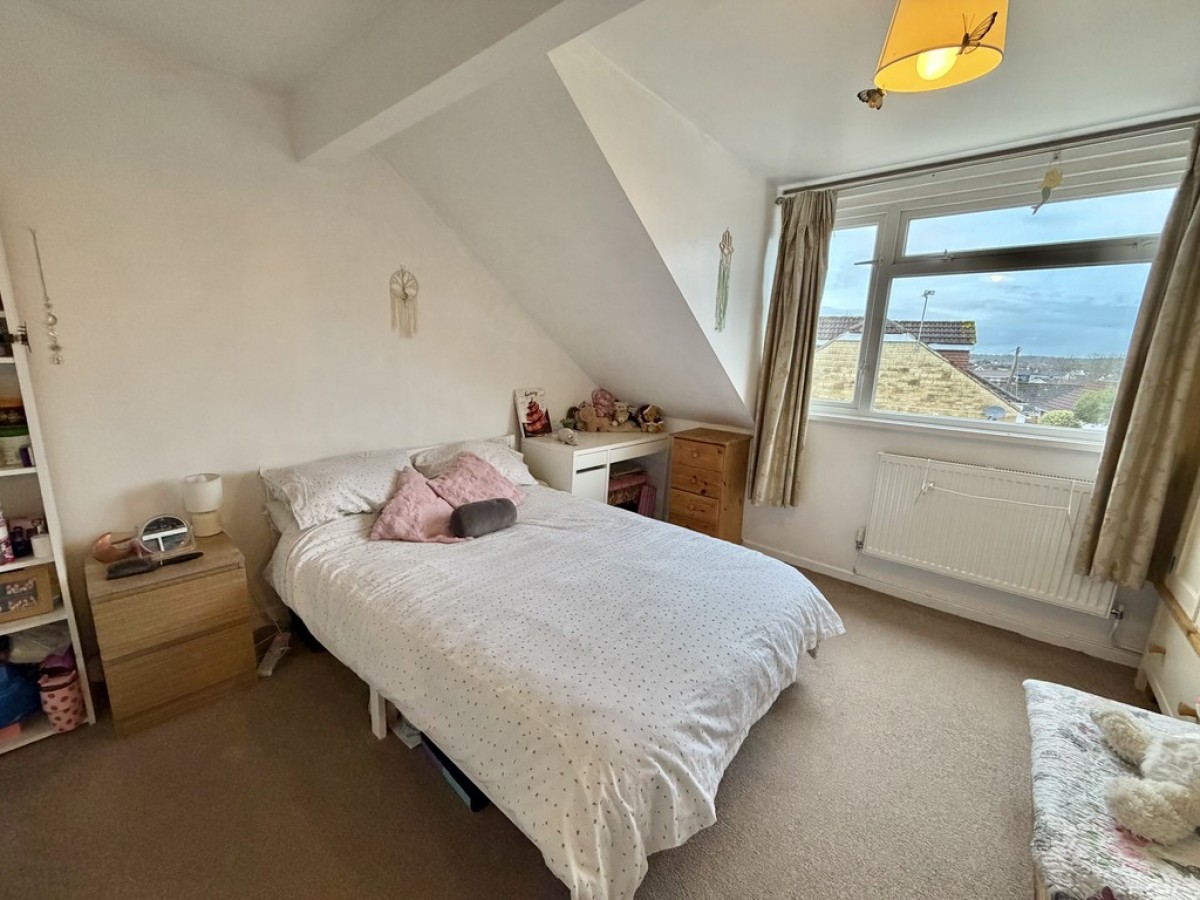 Maddocks Hill , Warminster