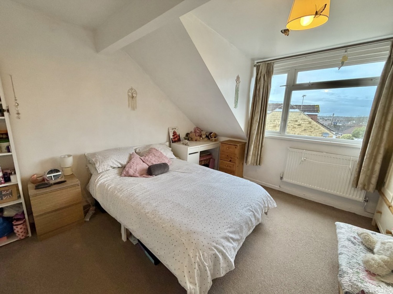 4 bedroom Bungalow for Sale Maddocks Hill , Warminster