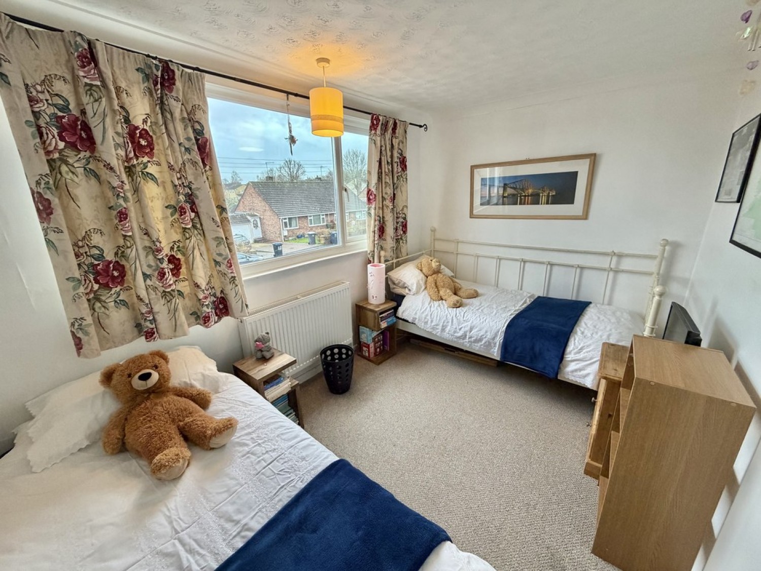 4 bedroom Bungalow for Sale Maddocks Hill , Warminster