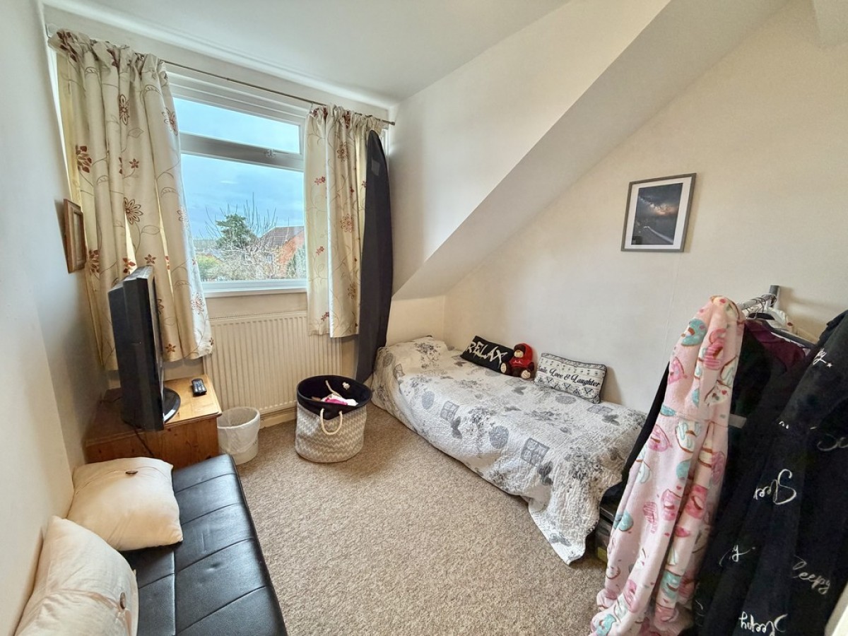 Maddocks Hill , Warminster