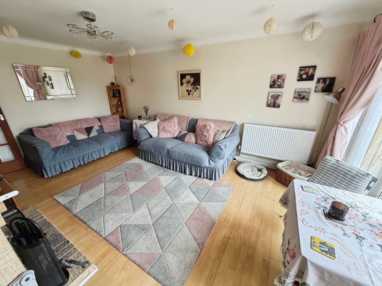 4 bedroom Bungalow for Sale Maddocks Hill , Warminster