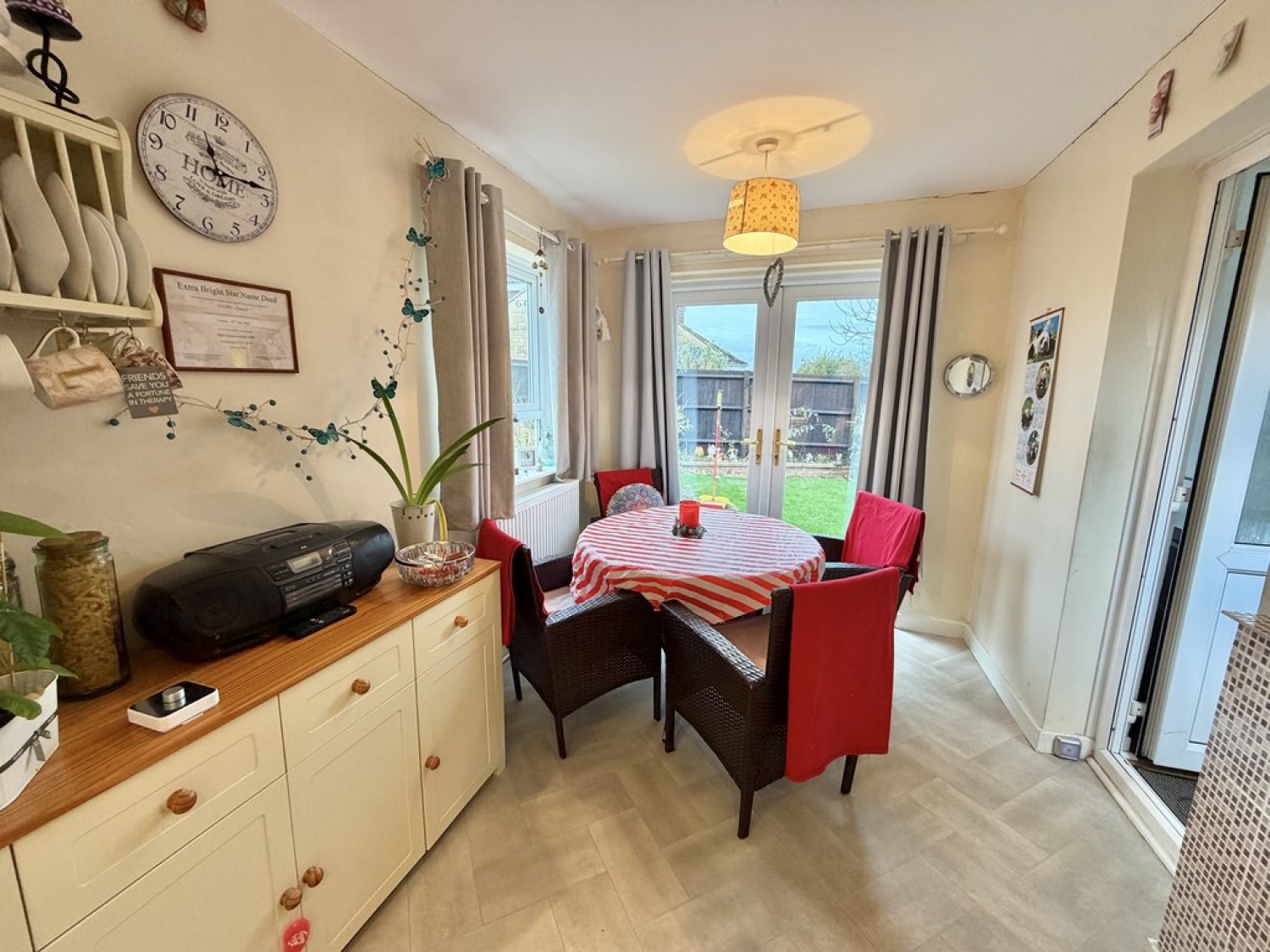 4 bedroom Bungalow for Sale Maddocks Hill , Warminster