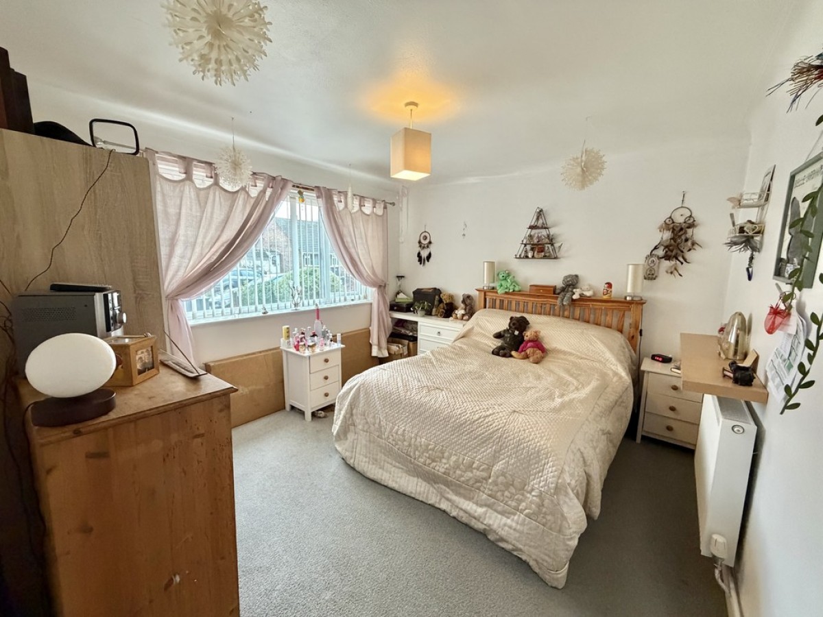 Maddocks Hill , Warminster