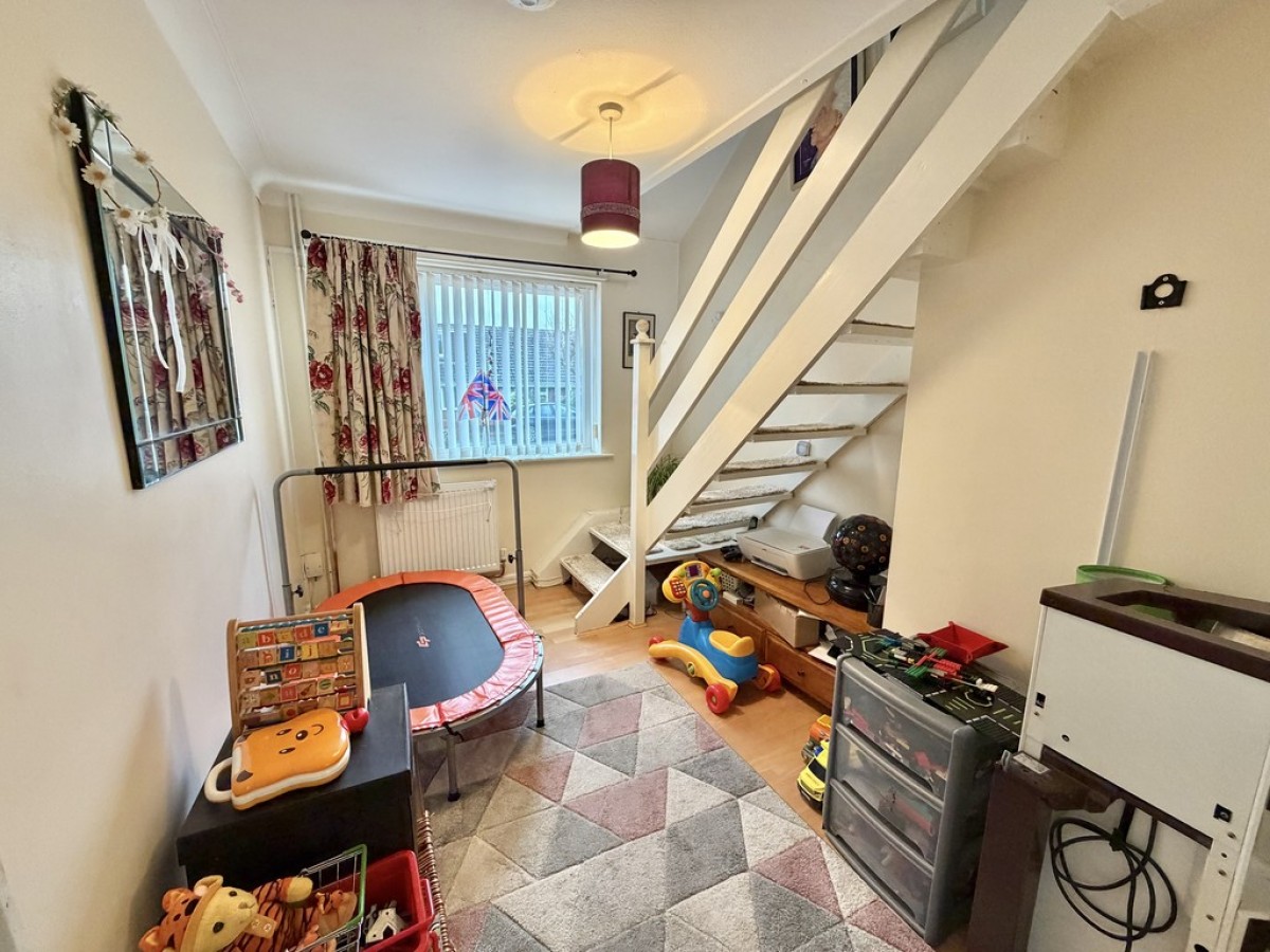 Maddocks Hill , Warminster