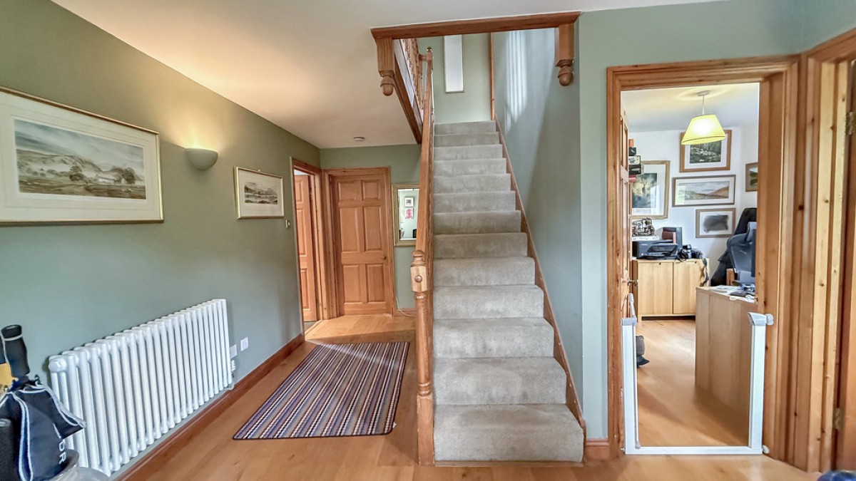 Cotley Place, Heytesbury