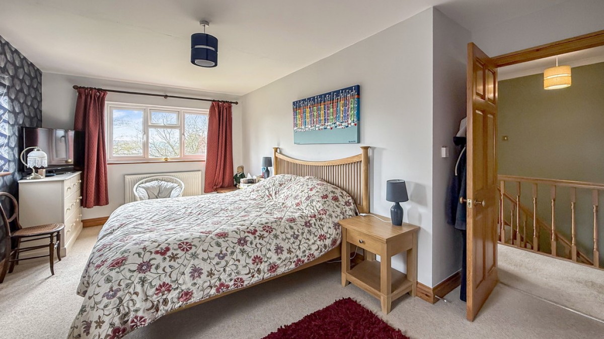 Cotley Place, Heytesbury