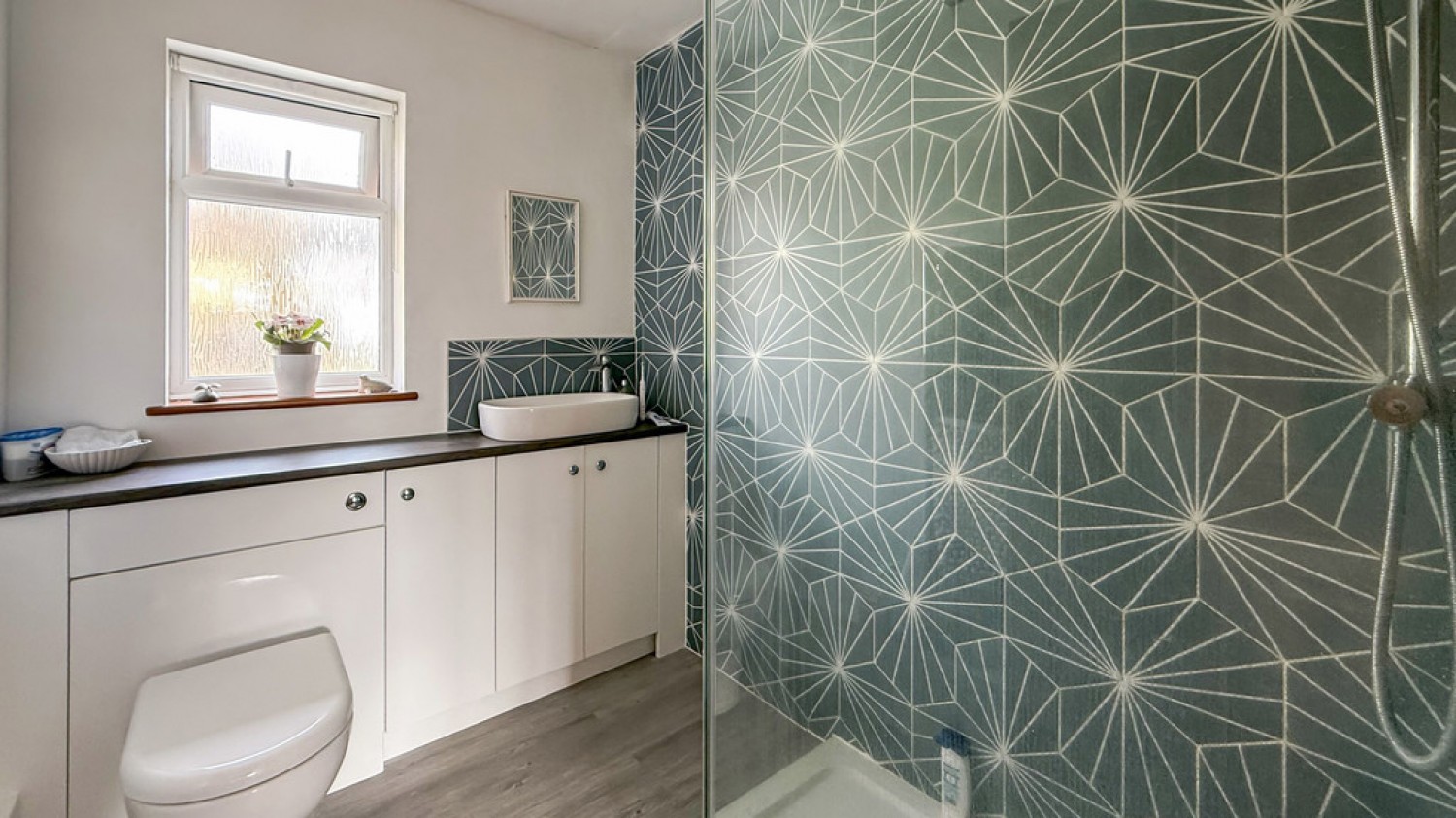 4 bedroom House for Sale Cotley Place, Heytesbury