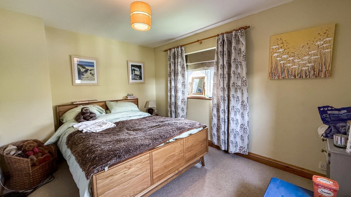 Cotley Place, Heytesbury