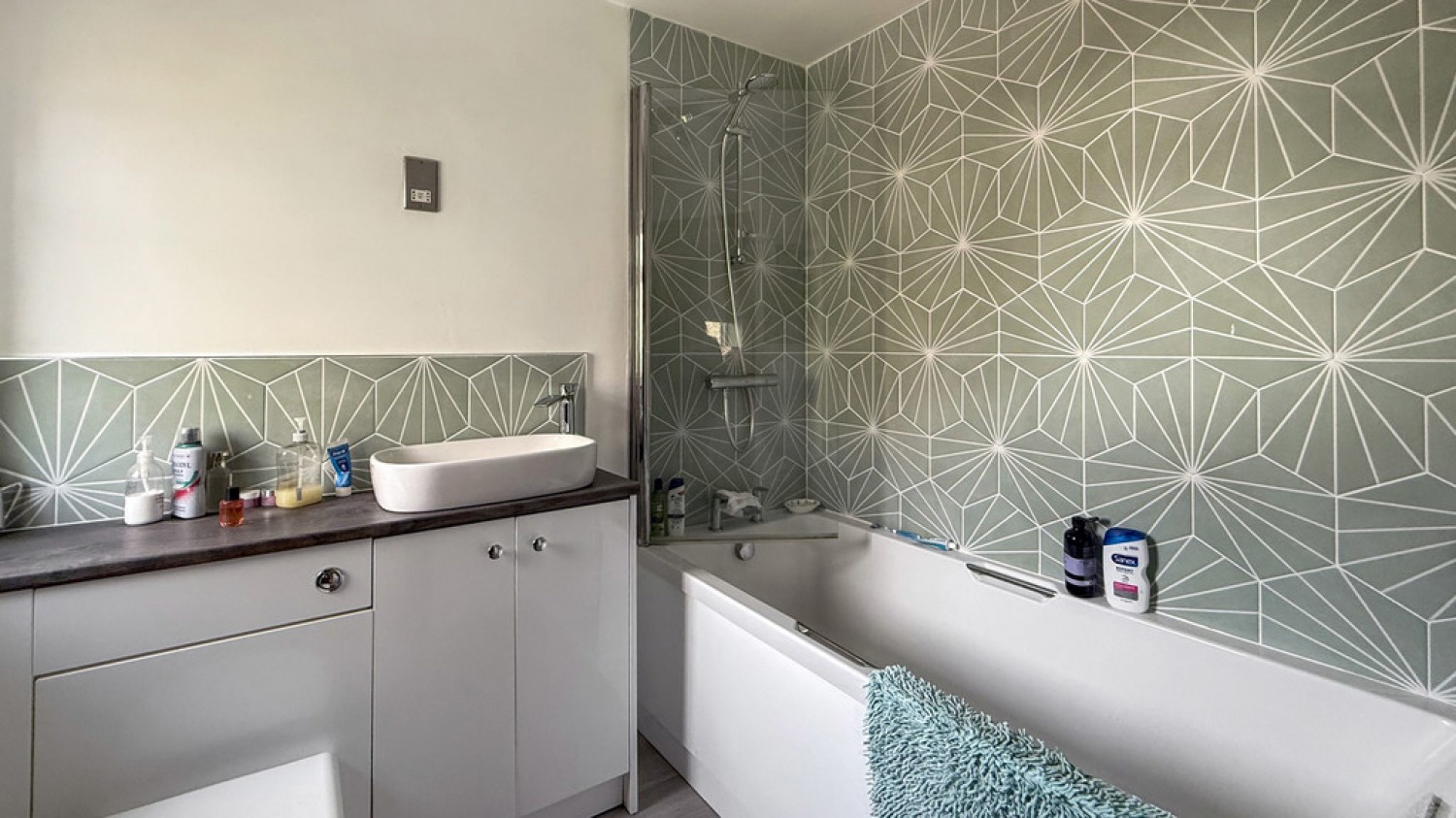 4 bedroom House for Sale Cotley Place, Heytesbury