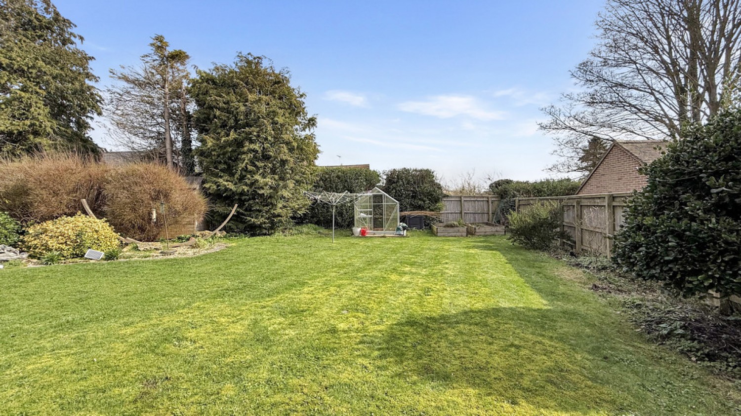 4 bedroom House for Sale Cotley Place, Heytesbury