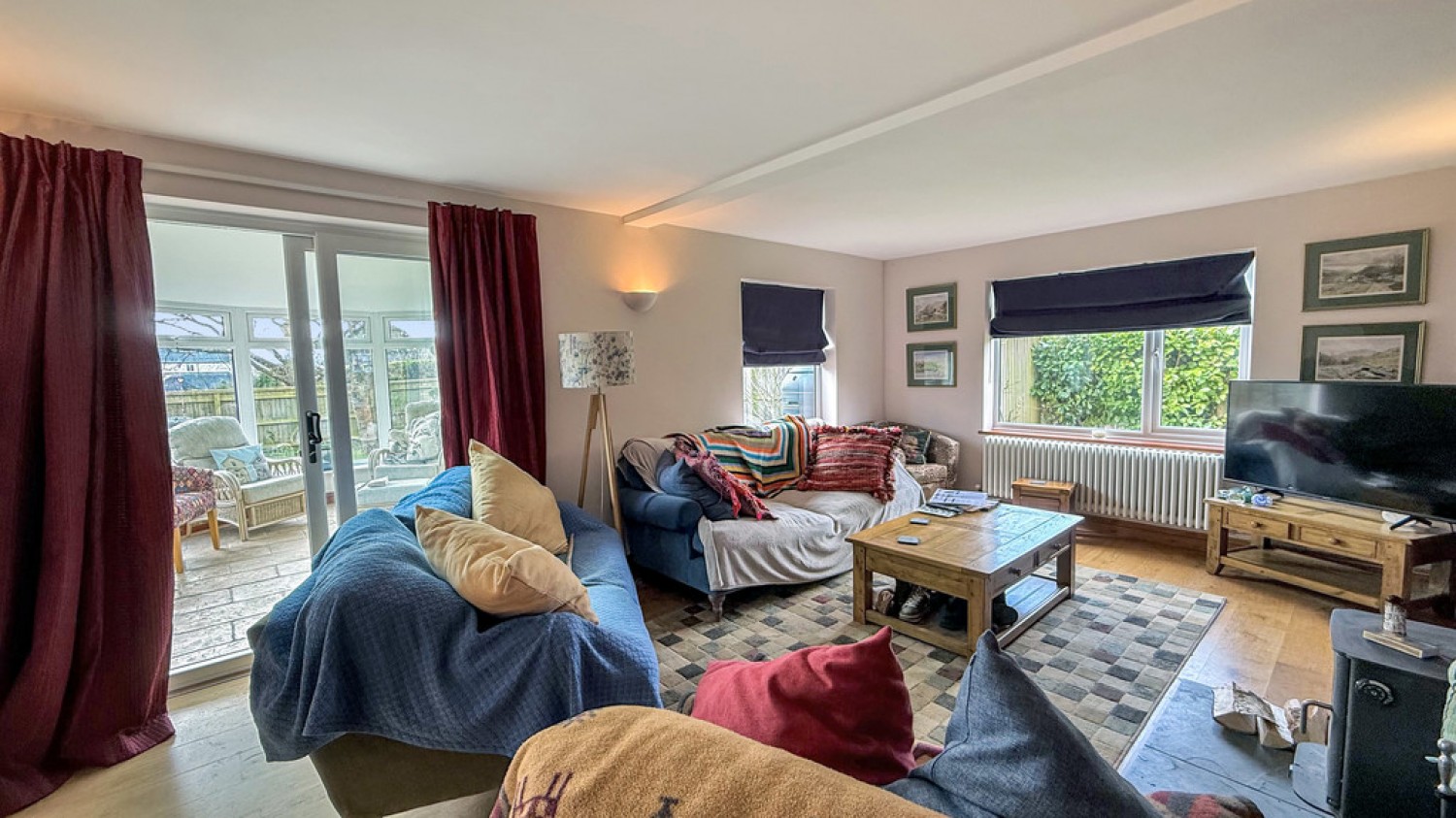 4 bedroom House for Sale Cotley Place, Heytesbury