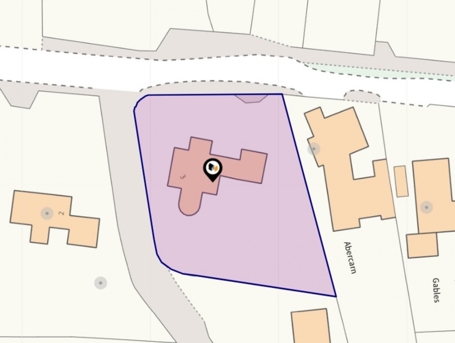 4 bedroom House for Sale Cotley Place, Heytesbury