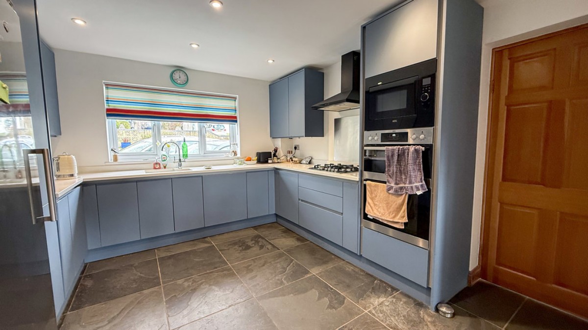 Cotley Place, Heytesbury