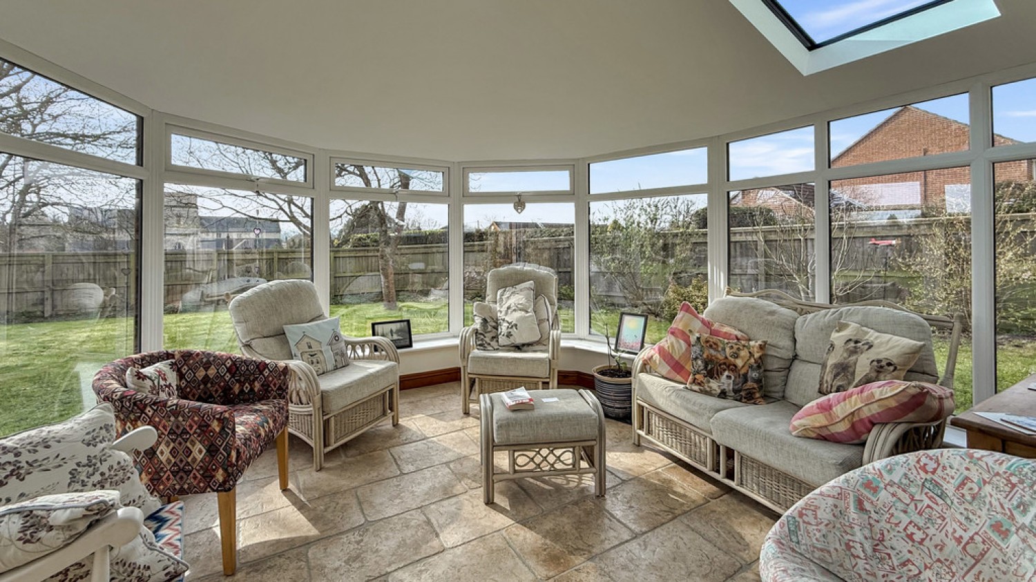 4 bedroom House for Sale Cotley Place, Heytesbury