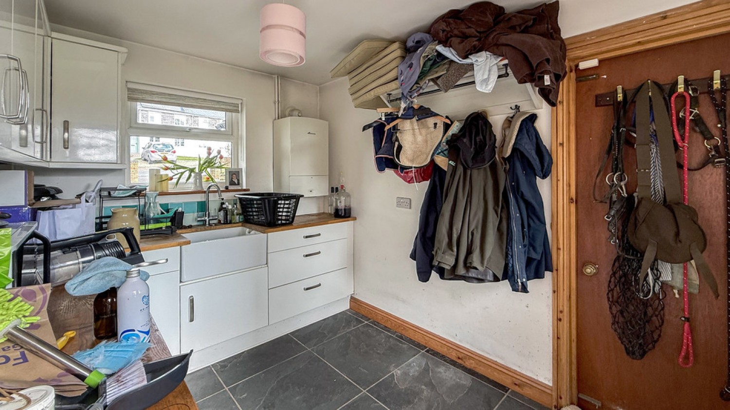 4 bedroom House for Sale Cotley Place, Heytesbury