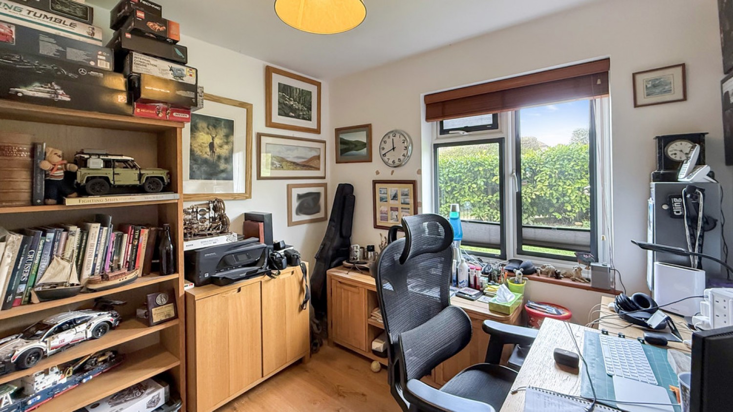 4 bedroom House for Sale Cotley Place, Heytesbury