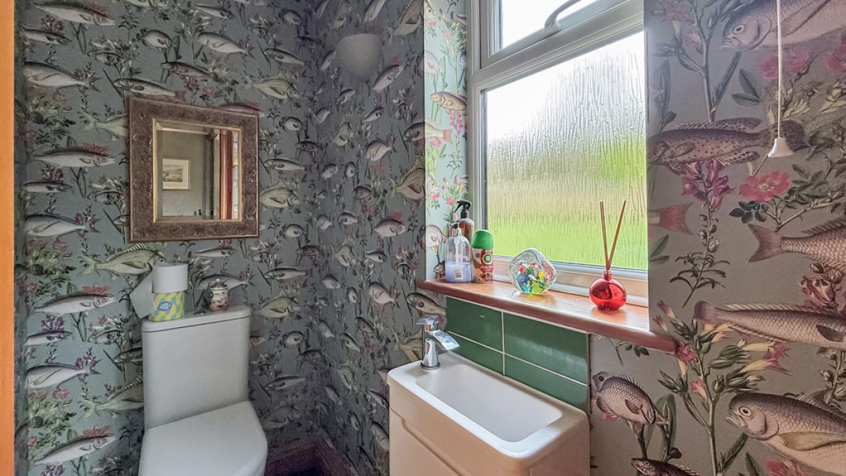 Cotley Place, Heytesbury