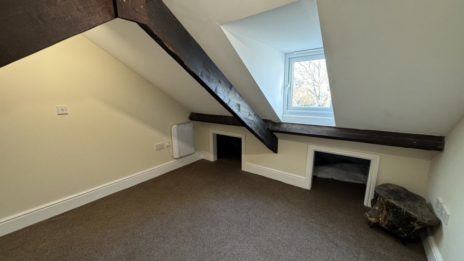 1 bedroom House for Letting Bratton Road