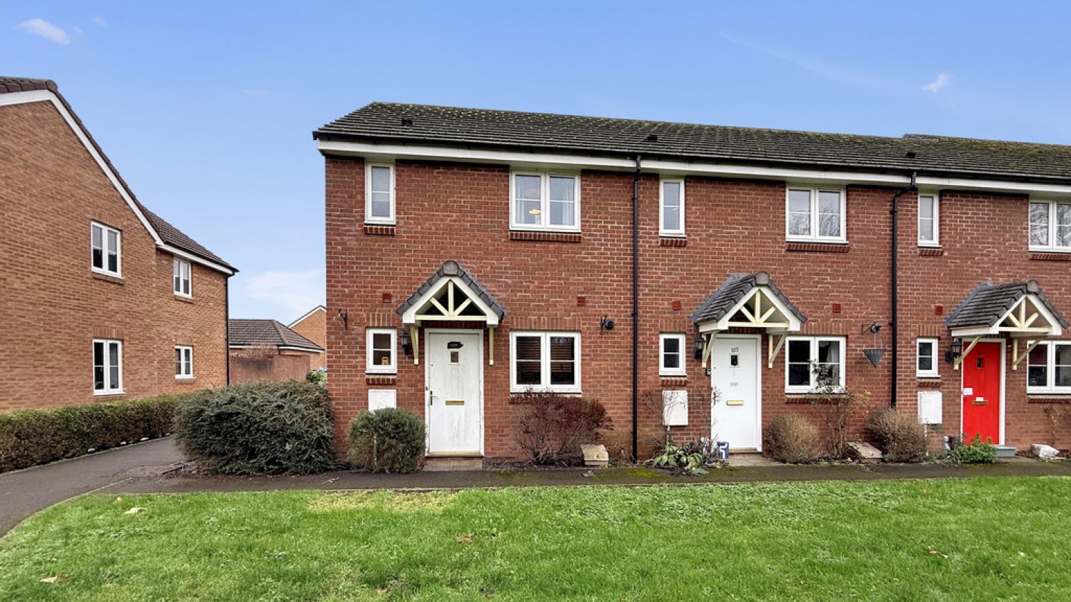 2 bedroom House in Sandalwood Road, Westbury