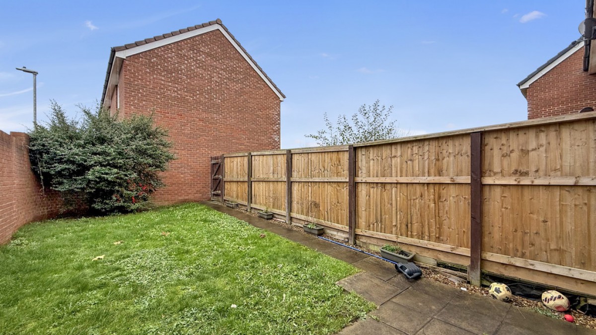 Sandalwood Road, Westbury