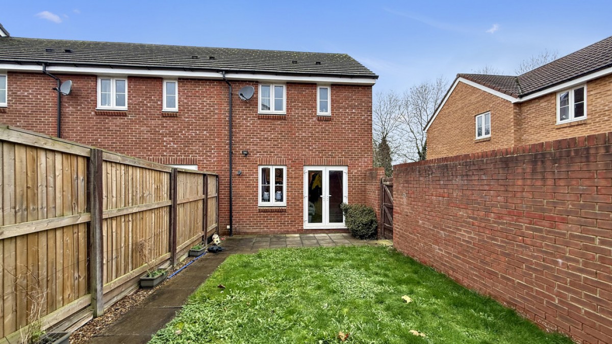 Sandalwood Road, Westbury