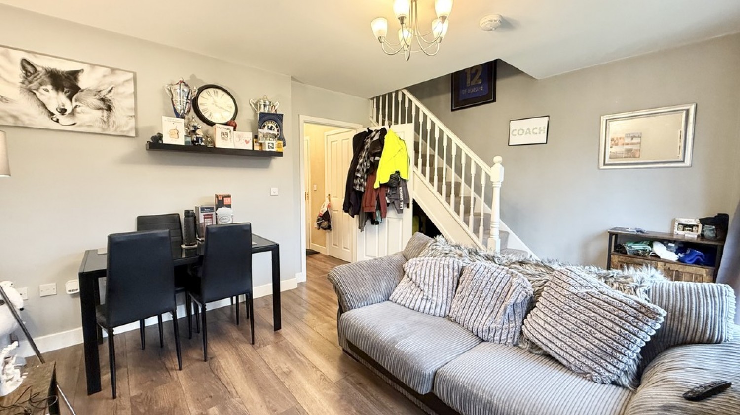 2 bedroom House in Sandalwood Road, Westbury