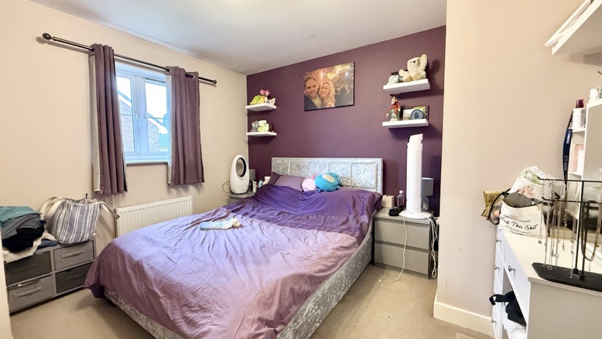 Sandalwood Road, Westbury